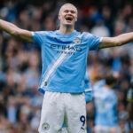 Haaland Lampaui Rekor Ronaldo, Manchester City Gasak West Ham Tanpa Ampun