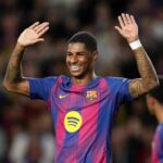 Tak Tertarik Kembali ke MU, Marcus Rashford Prioritaskan Masa Depan di Barcelona