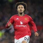 Manchester United Hubungi Roma, Tawarkan Zirkzee untuk Evan Ndicka