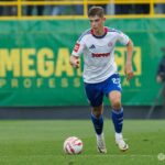 Siapa Branimir Mlacic? Bek Muda Kroasia yang Mulai Masuk Radar Real Madrid