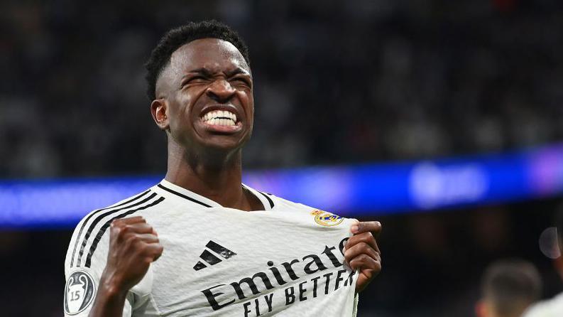Chelsea Bersiap Penuhi Harga Real Madrid demi Datangkan Vinicius Junior