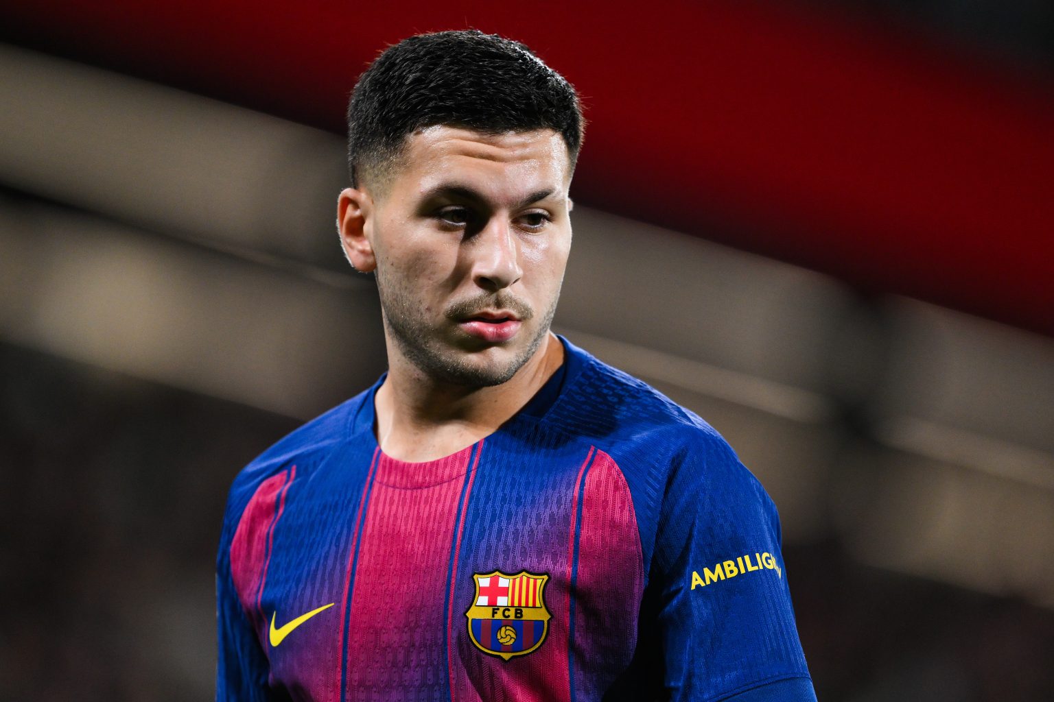 Barcelona Dibanjiri Minat Klub Lain untuk Roony Bardghji yang Jarang Tampil