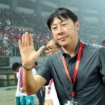 3 Pelatih Timnas Indonesia yang Gagal Maksimalkan Potensi Generasi Hokky Caraka, Nomor 1 Shin Tae-yong!