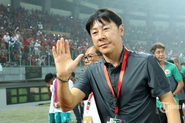 3 Pelatih Timnas Indonesia yang Gagal Maksimalkan Potensi Generasi Hokky Caraka, Nomor 1 Shin Tae-yong!