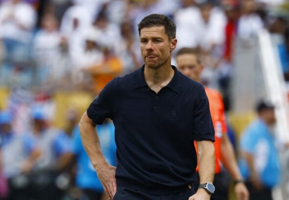 Xabi Alonso: Supercopa de España Bukan Fokus Utama Real Madrid