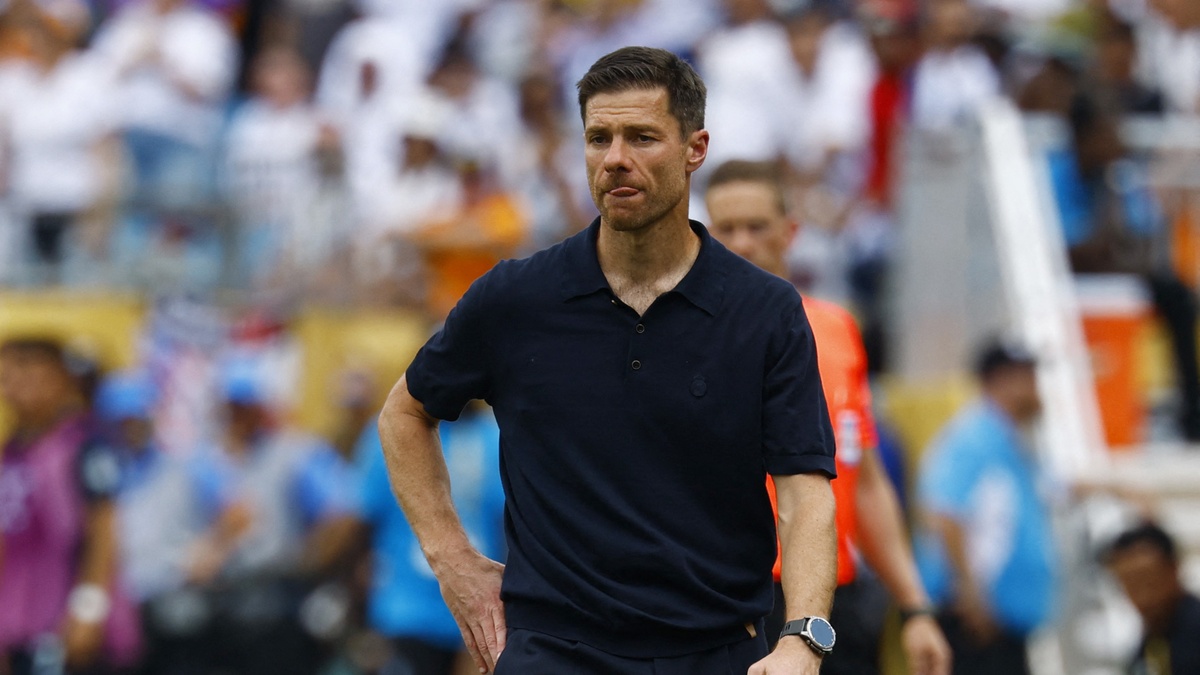 Xabi Alonso: Supercopa de España Bukan Fokus Utama Real Madrid
