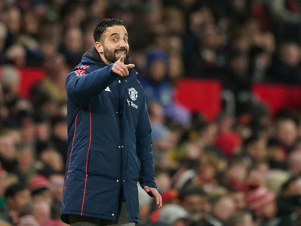 Kabar Baik untuk Fans! Manchester United Masih Punya Ruang Belanja Rp 2,2 Triliun di Bursa Januari