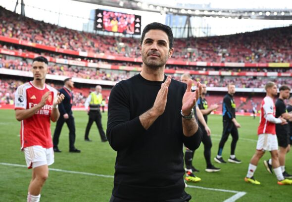 Arsenal Dilanda Krisis Jelang Hadapi Chelsea, Empat Pemain Inti Terancam Absen