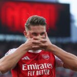 Belum Bisa Dicap Gagal, Viktor Gyokeres Dinilai Masih Berpotensi Menjadi Drogba Versi Premier League