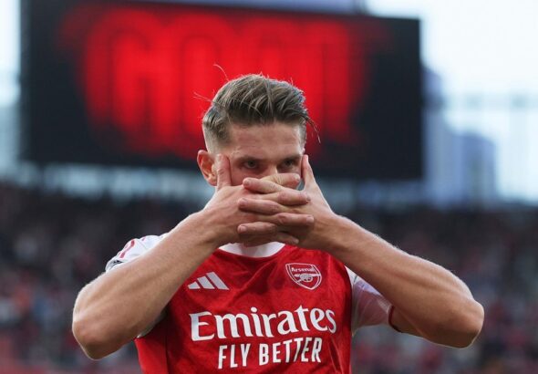 Belum Bisa Dicap Gagal, Viktor Gyokeres Dinilai Masih Berpotensi Menjadi Drogba Versi Premier League