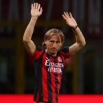 Milan Terkesan, Luka Modric Segera Dapat Perpanjangan Kontrak?